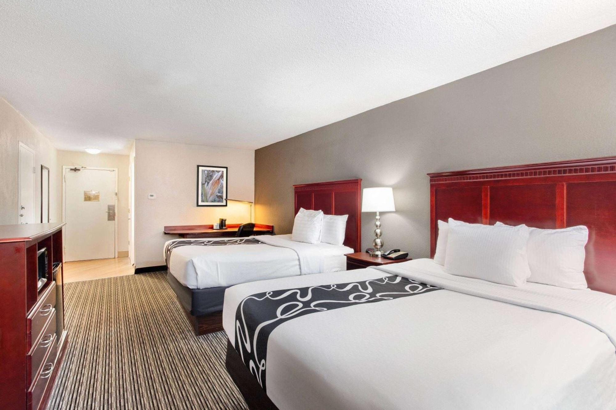 La Quinta By Wyndham Indianapolis South Hotel Buitenkant foto