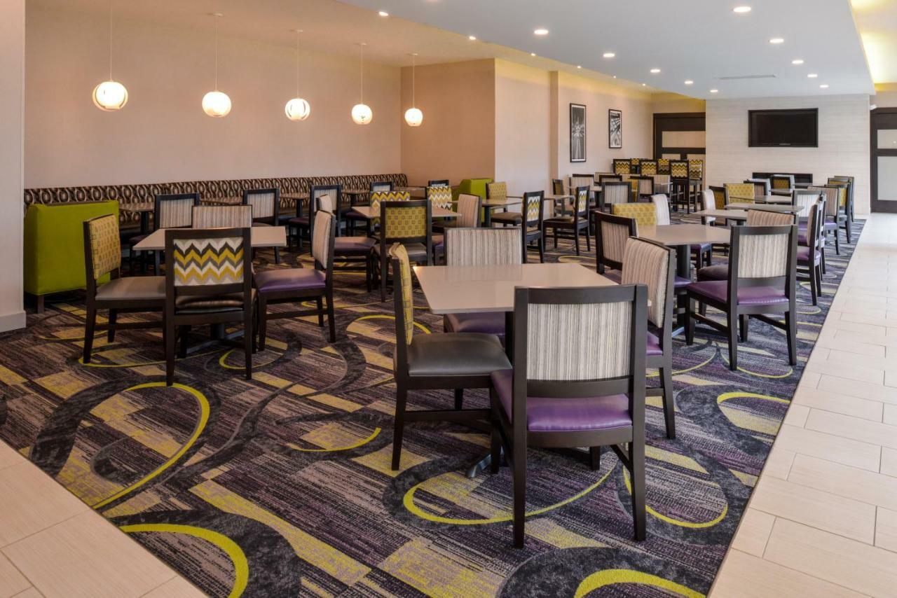 La Quinta By Wyndham Indianapolis South Hotel Buitenkant foto