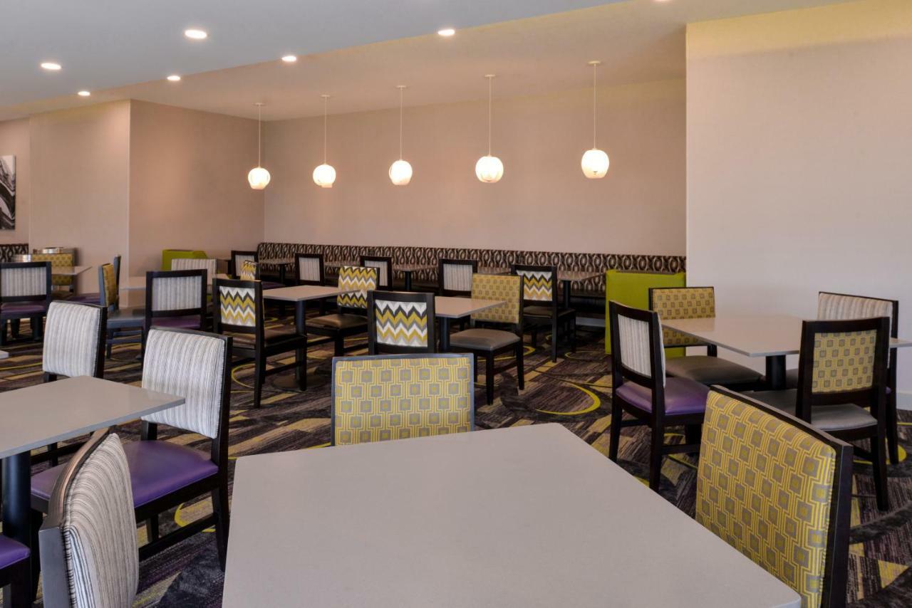 La Quinta By Wyndham Indianapolis South Hotel Buitenkant foto