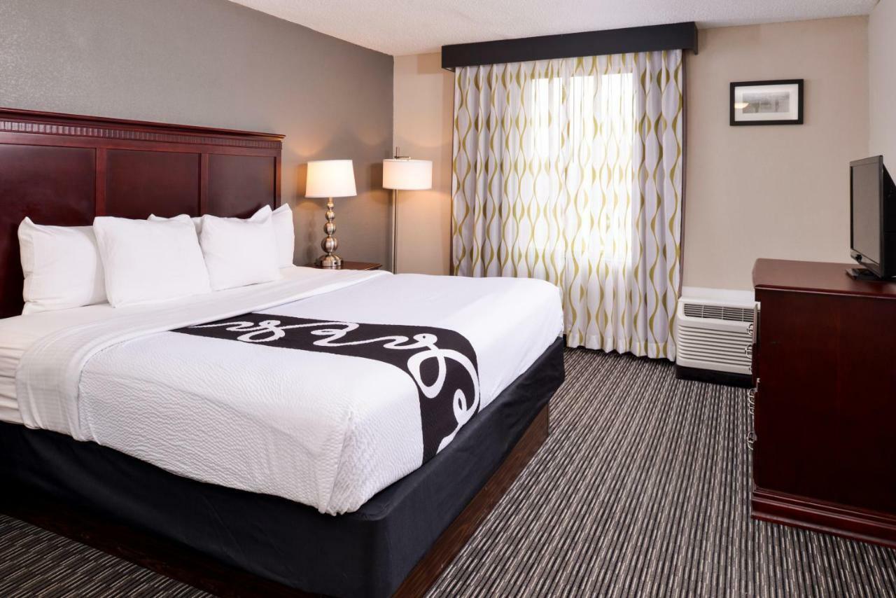 La Quinta By Wyndham Indianapolis South Hotel Buitenkant foto